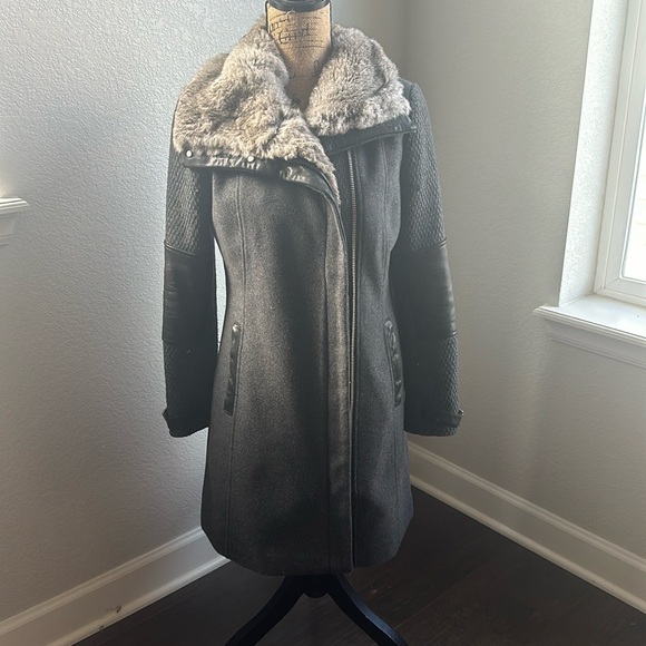 Andrew Marc Jacket Women’s - Picture 1 of 4